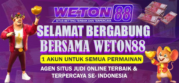 WETON88